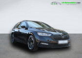 Skoda Octavia Combi 2.0 TSI 190 ch BVA 4x4   Beaupuy 31