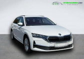 Skoda Octavia Combi 2.0 TSI 190 ch BVA 4x4   Beaupuy 31