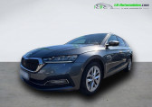 Annonce Skoda Octavia Combi occasion Essence 2.0 TSI 190 ch BVA 4x4  Beaupuy
