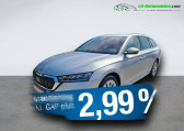 Skoda Octavia Combi 2.0 TSI 190 ch BVA 4x4   Beaupuy 31