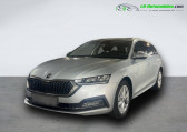 Skoda Octavia Combi 2.0 TSI 190 ch BVA 4x4   Beaupuy 31