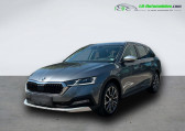 Skoda Octavia Combi 2.0 TSI 190 ch BVA 4x4   Beaupuy 31