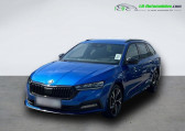 Skoda Octavia Combi 2.0 TSI 190 ch BVA 4x4   Beaupuy 31