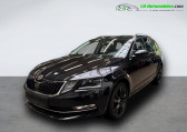 Annonce Skoda Octavia Combi occasion Essence 2.0 TSI 190 ch BVA 4x4  Beaupuy