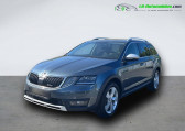 Skoda Octavia Combi 2.0 TSI 190 ch BVA 4x4   Beaupuy 31