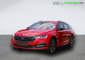Skoda Octavia Combi 2.0 TSI 190 ch BVA 4x4   Beaupuy 31