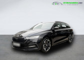 Skoda Octavia Combi 2.0 TSI 190 ch BVA 4x4   Beaupuy 31