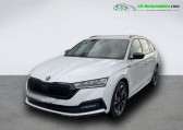 Skoda Octavia Combi 2.0 TSI 190 ch BVA 4x4   Beaupuy 31