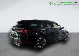 Skoda Octavia Combi 2.0 TSI 190 ch BVA 4x4  occasion  Beaupuy - photo n3