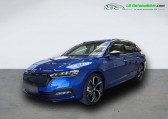 Skoda Octavia Combi 2.0 TSI 190 ch BVA 4x4   Beaupuy 31
