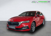 Skoda Octavia Combi 2.0 TSI 190 ch BVA 4x4   Beaupuy 31
