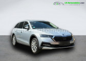 Skoda Octavia Combi 2.0 TSI 190 ch BVA 4x4   Beaupuy 31