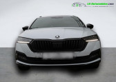 Skoda Octavia Combi occasion année 2024 boite Automatique Annonce Skoda Octavia Combi occasion Essence 2.0 TSI 190 ch BVA 4x4 à Beaupuy