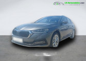 Skoda Octavia Combi occasion année 2024 boite Automatique Annonce Skoda Octavia Combi occasion Essence 2.0 TSI 190 ch BVA 4x4 à Beaupuy