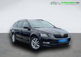 Skoda Octavia Combi occasion année 2020 boite Automatique Annonce Skoda Octavia Combi occasion Essence 2.0 TSI 190 ch BVA 4x4 à Beaupuy