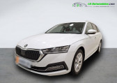 Skoda Octavia Combi occasion année 2024 boite Automatique Annonce Skoda Octavia Combi occasion Essence 2.0 TSI 190 ch BVA 4x4 à Beaupuy