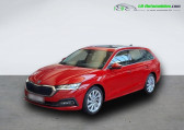 Skoda Octavia Combi occasion année 2022 boite Automatique Annonce Skoda Octavia Combi occasion Essence 2.0 TSI 190 ch BVA 4x4 à Beaupuy