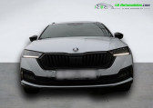 Skoda Octavia Combi occasion année 2024 boite Automatique Annonce Skoda Octavia Combi occasion Essence 2.0 TSI 190 ch BVA 4x4 à Beaupuy