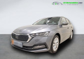 Skoda Octavia Combi occasion année 2024 boite Automatique Annonce Skoda Octavia Combi occasion Essence 2.0 TSI 190 ch BVA 4x4 à Beaupuy
