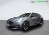 Skoda Octavia Combi 2.0 TSI 190 ch BVA 4x4   Beaupuy 31