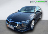 Skoda Octavia Combi 2.0 TSI 190 ch BVA 4x4   Beaupuy 31