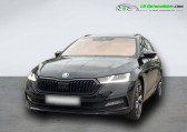 Skoda Octavia Combi 2.0 TSI 190 ch BVA 4x4   Beaupuy 31