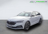 Skoda Octavia Combi 2.0 TSI 190 ch BVA 4x4   Beaupuy 31