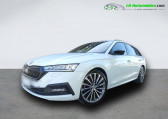 Skoda Octavia Combi 2.0 TSI 190 ch BVA 4x4   Beaupuy 31