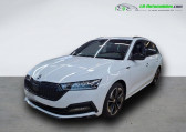 Skoda Octavia Combi 2.0 TSI 190 ch BVA 4x4   Beaupuy 31