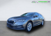 Skoda Octavia Combi 2.0 TSI 190 ch BVA 4x4   Beaupuy 31