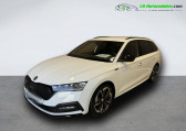 Skoda Octavia Combi 2.0 TSI 190 ch BVA 4x4   Beaupuy 31