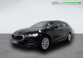 Skoda Octavia Combi occasion année 2024 boite Automatique Annonce Skoda Octavia Combi occasion Essence 2.0 TSI 190 ch BVA 4x4 à Beaupuy