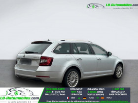 Skoda Octavia Combi 2.0 TSI 190 ch BVA  occasion � Beaupuy - photo n�4