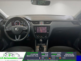 Skoda Octavia Combi 2.0 TSI 190 ch BVA  occasion � Beaupuy - photo n�3