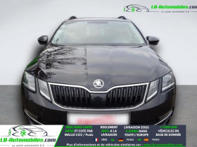 Skoda Octavia Combi 2.0 TSI 190 ch BVA  occasion � Beaupuy - photo n�5