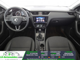 Skoda Octavia Combi 2.0 TSI 190 ch BVA  occasion � Beaupuy - photo n�3