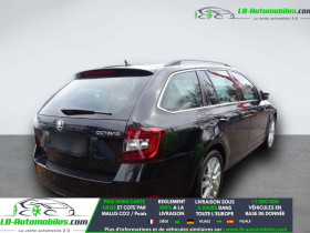 Skoda Octavia Combi 2.0 TSI 190 ch BVA  occasion � Beaupuy - photo n�4