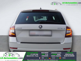 Skoda Octavia Combi 2.0 TSI 190 ch BVA  occasion � Beaupuy - photo n�6