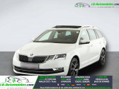 Skoda Octavia Combi 2.0 TSI 190 ch BVA  � Beaupuy 31