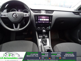 Skoda Octavia Combi 2.0 TSI 190 ch BVA  occasion � Beaupuy - photo n�3