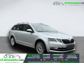 Skoda Octavia Combi 2.0 TSI 190 ch BVA  occasion � Beaupuy - photo n�2