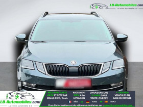 Skoda Octavia Combi 2.0 TSI 190 ch BVA  occasion � Beaupuy - photo n�4