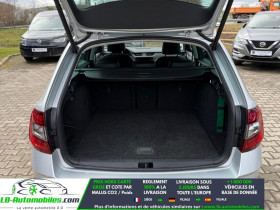 Skoda Octavia Combi 2.0 TSI 190 ch BVA  occasion � Beaupuy - photo n�7