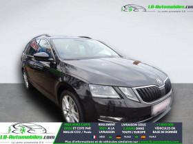 Skoda Octavia Combi 2.0 TSI 190 ch BVA  occasion � Beaupuy - photo n�2