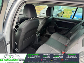 Skoda Octavia Combi 2.0 TSI 190 ch BVA  occasion � Beaupuy - photo n�6