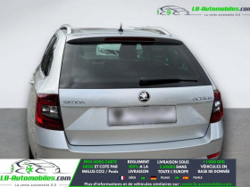 Skoda Octavia Combi 2.0 TSI 190 ch BVA  occasion � Beaupuy - photo n�5