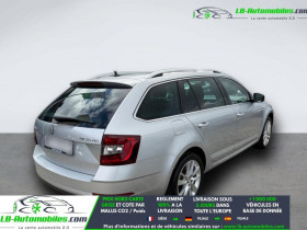 Skoda Octavia Combi 2.0 TSI 190 ch BVA  occasion � Beaupuy - photo n�4