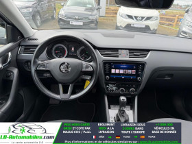 Skoda Octavia Combi 2.0 TSI 190 ch BVA  occasion � Beaupuy - photo n�3