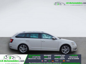 Skoda Octavia Combi 2.0 TSI 190 ch BVA  occasion � Beaupuy - photo n�5