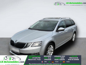 Skoda Octavia Combi 2.0 TSI 190 ch BVA  occasion � Beaupuy - photo n�2